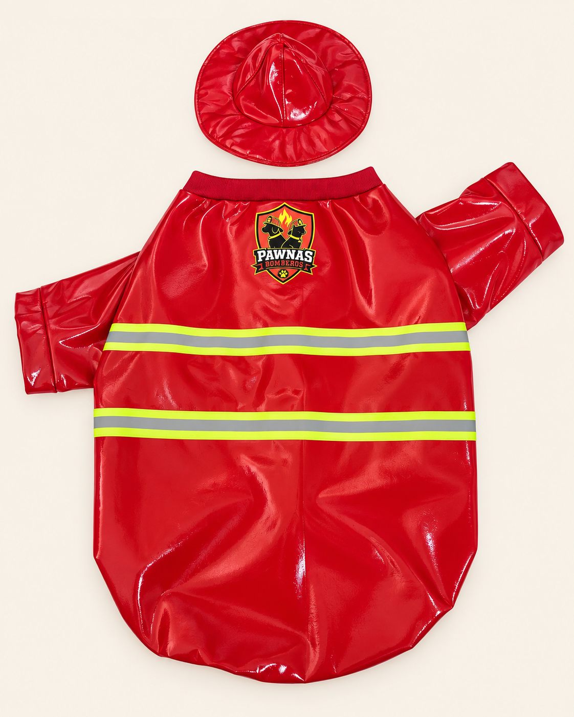 Bombero
