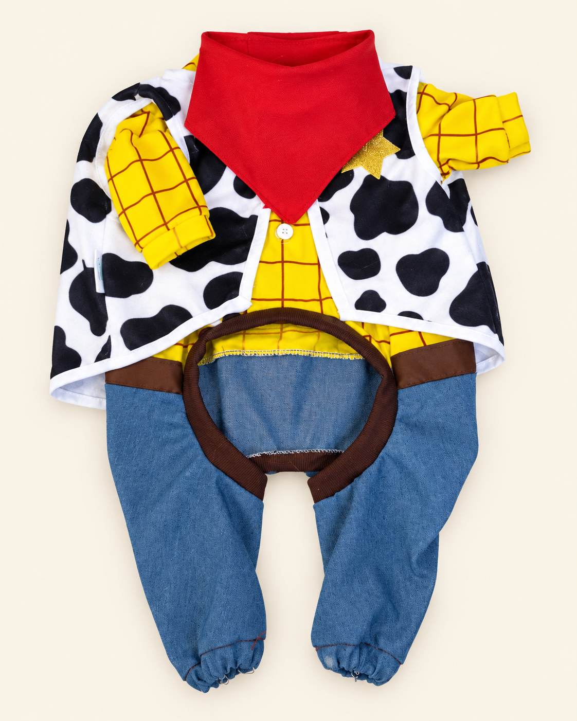 Woody