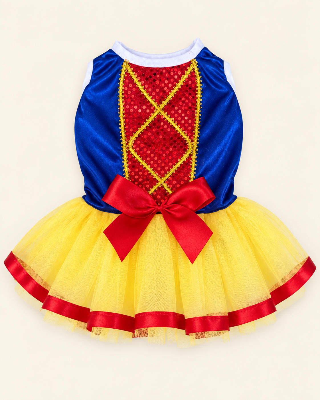 Blancanieves