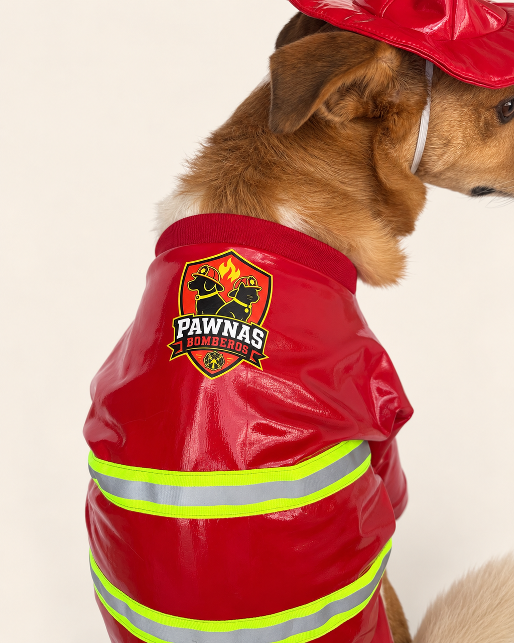 Bombero