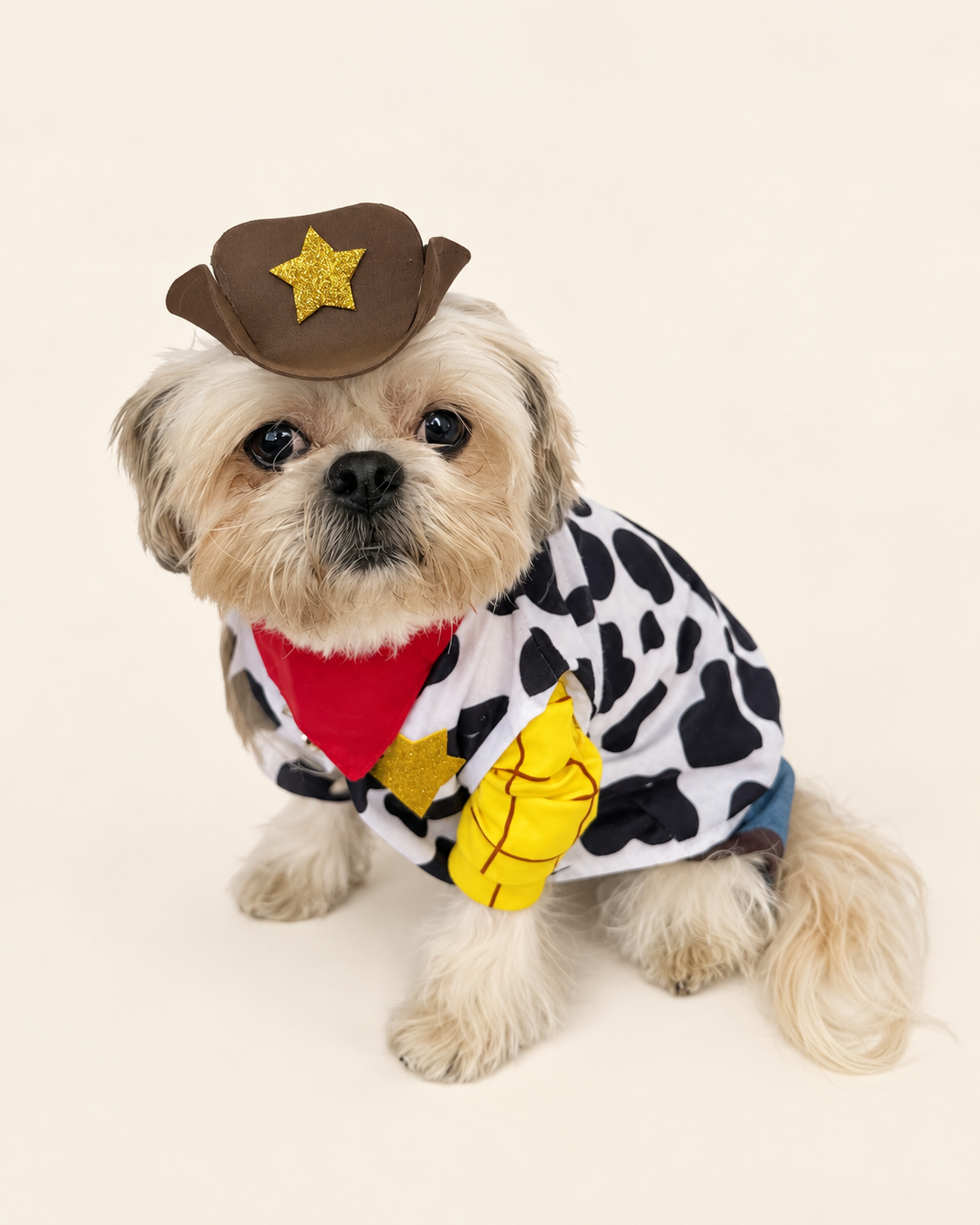 Woody