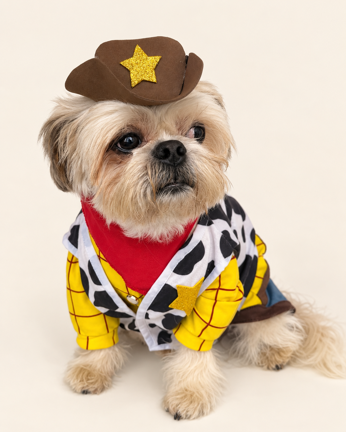Woody