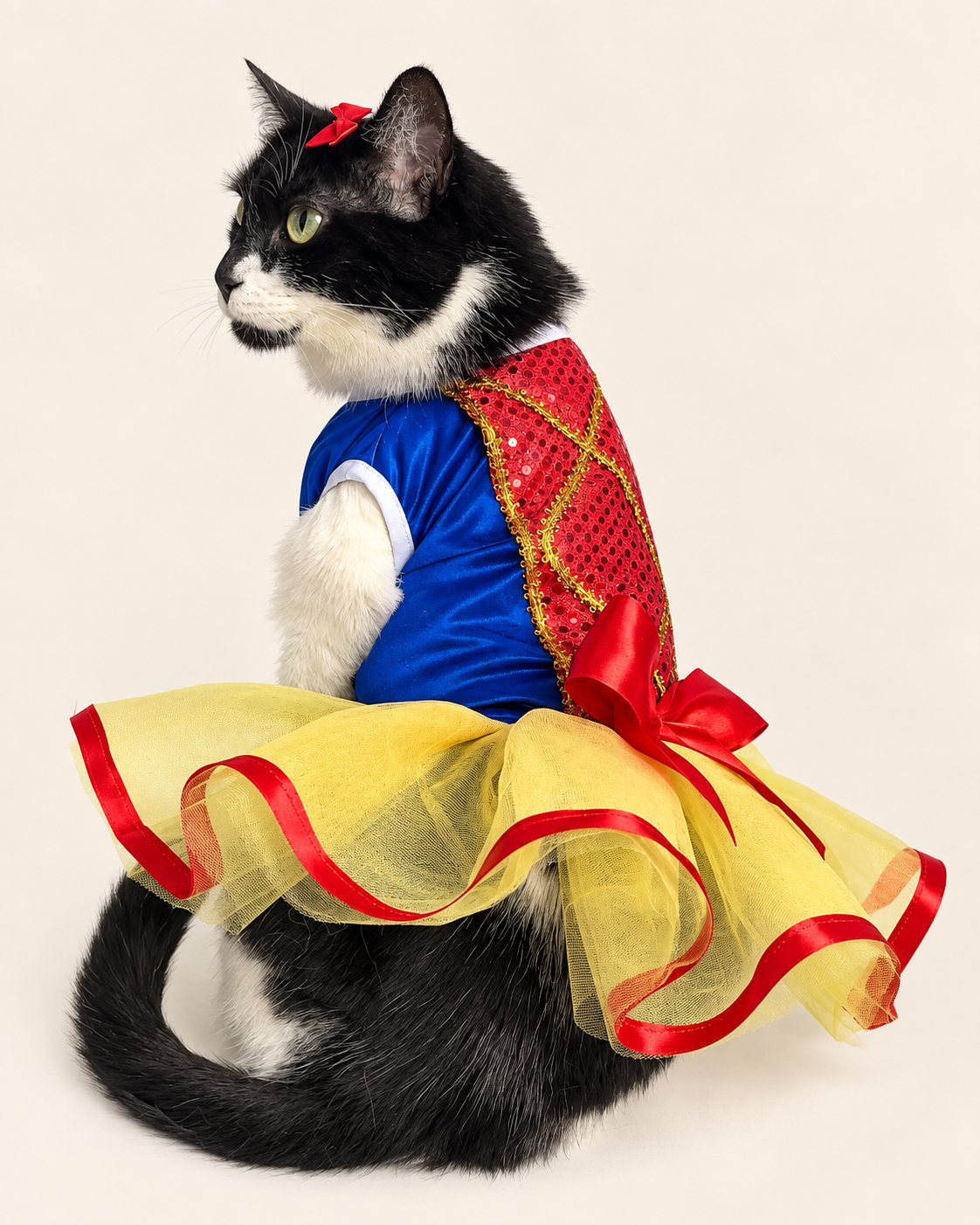 Blancanieves