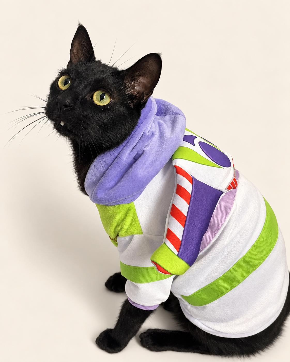 Buzz Lightyear