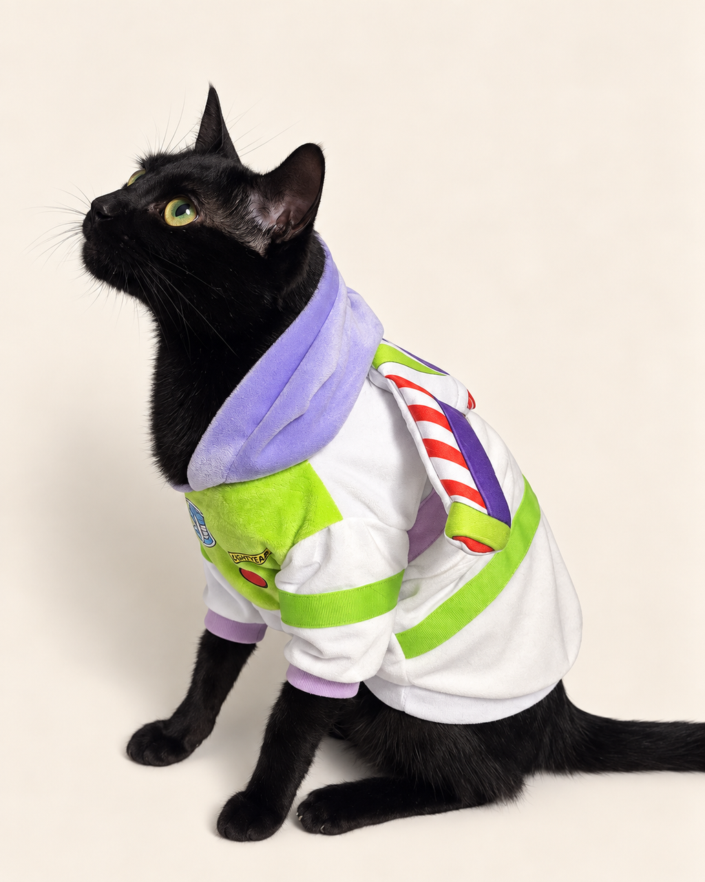 Buzz Lightyear