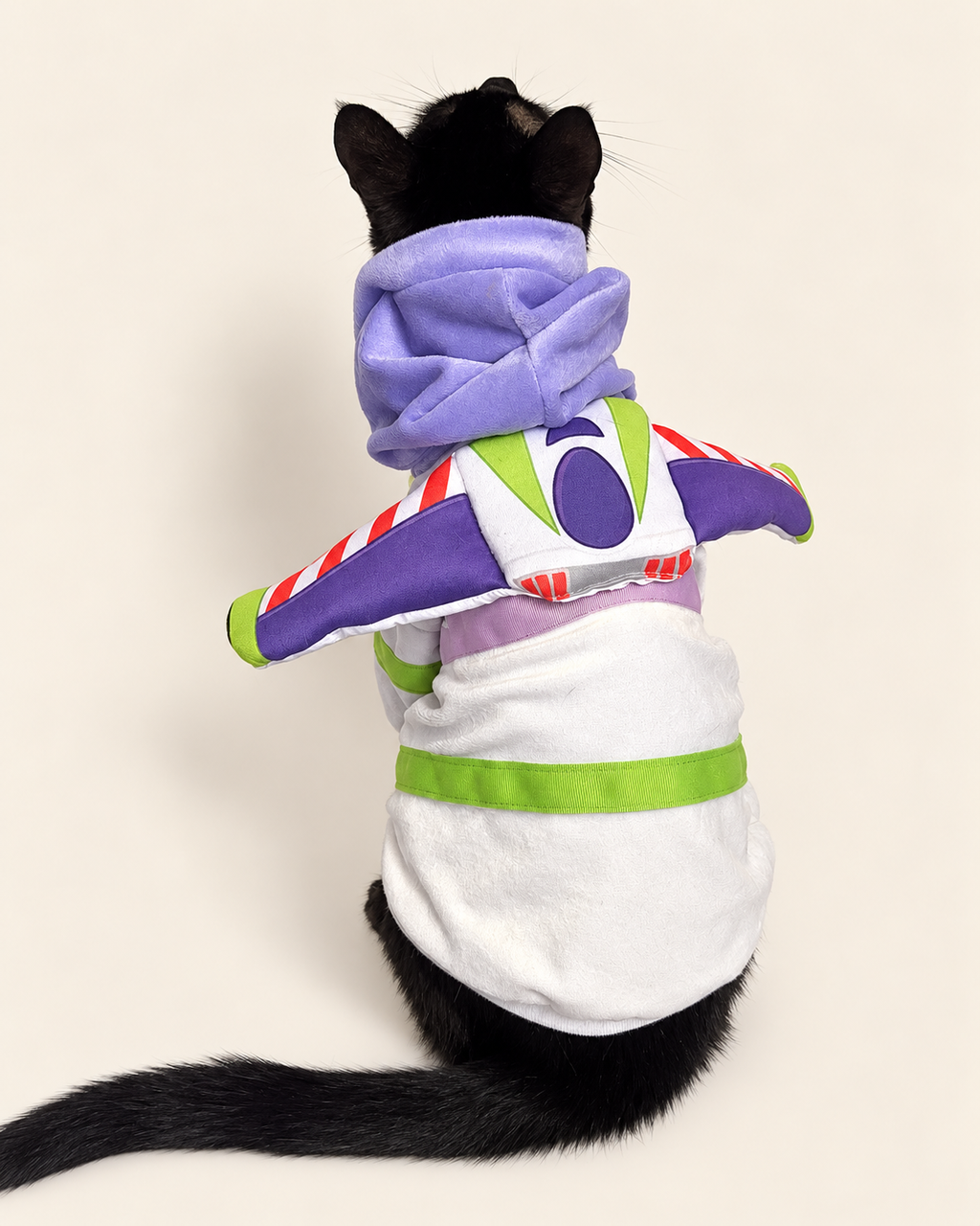 Buzz Lightyear