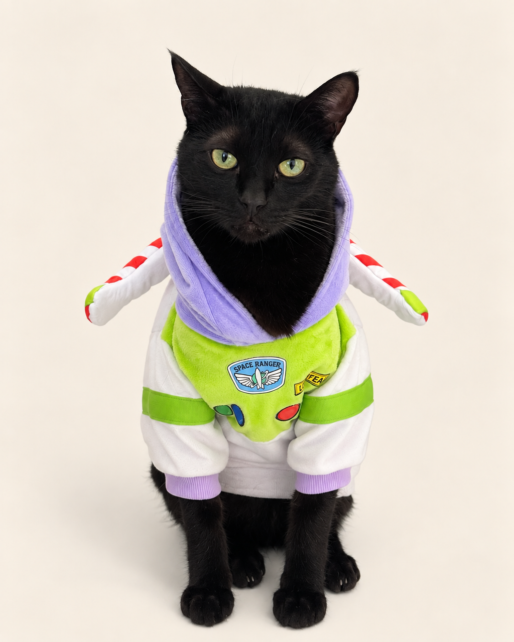 Buzz Lightyear