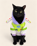Buzz Lightyear