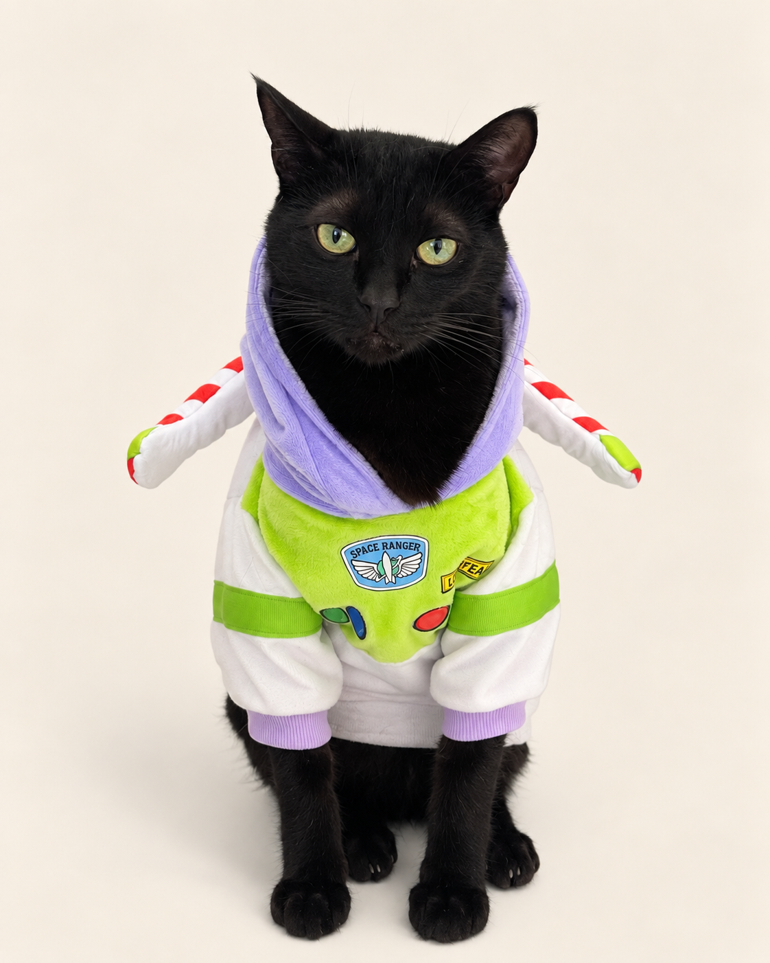 Buzz Lightyear