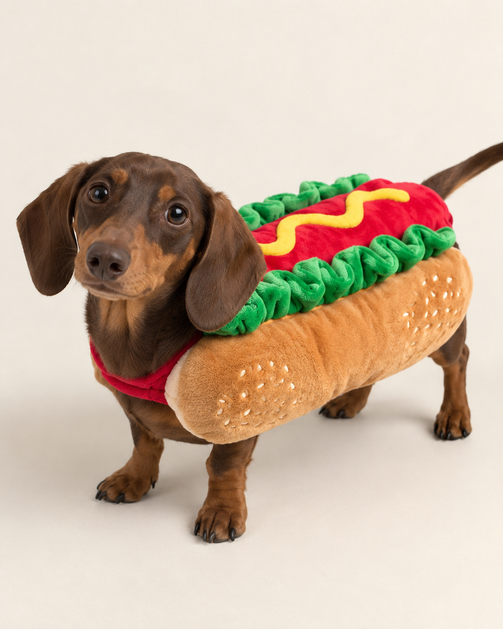 Hot Dog