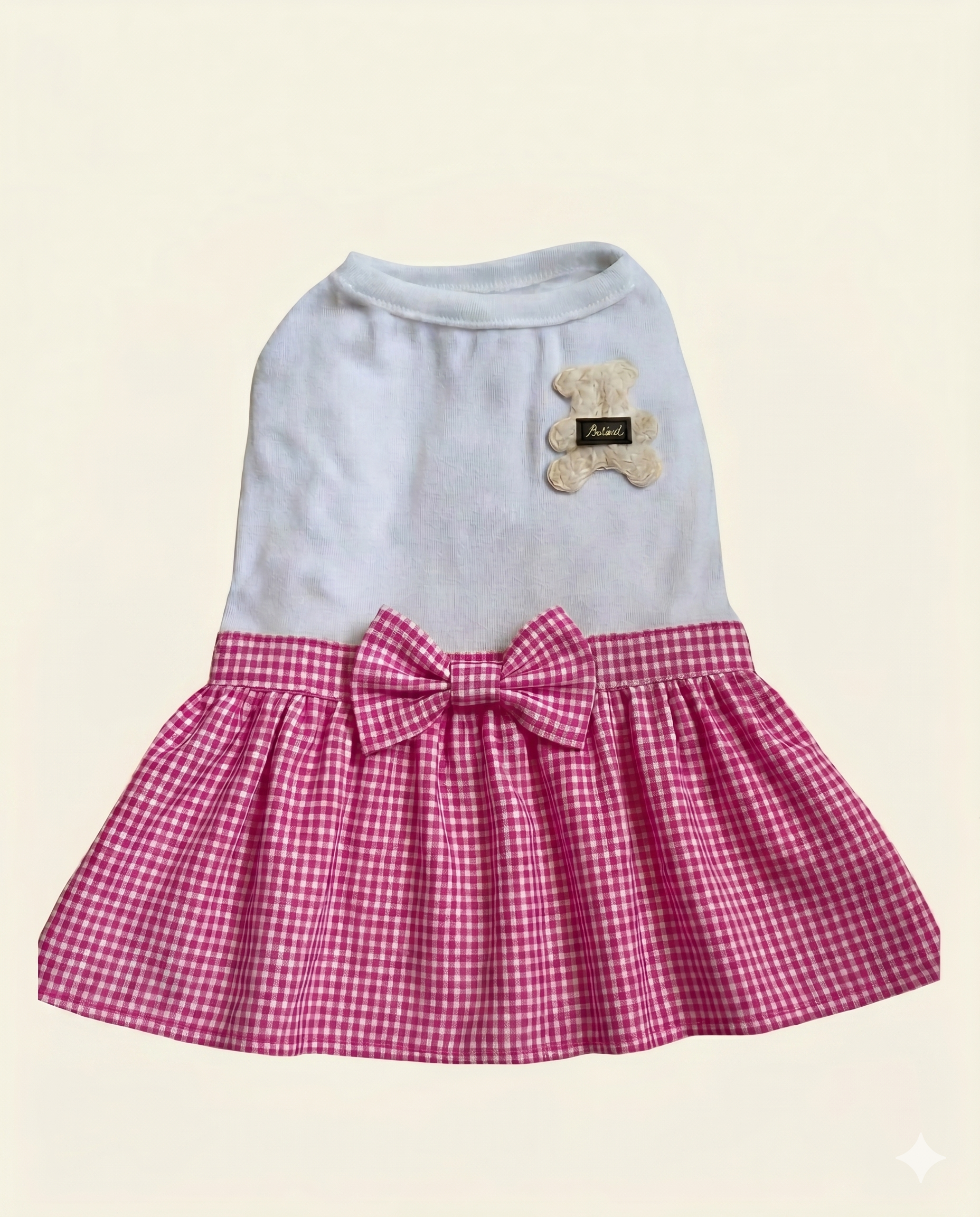 Vestido Amélie
