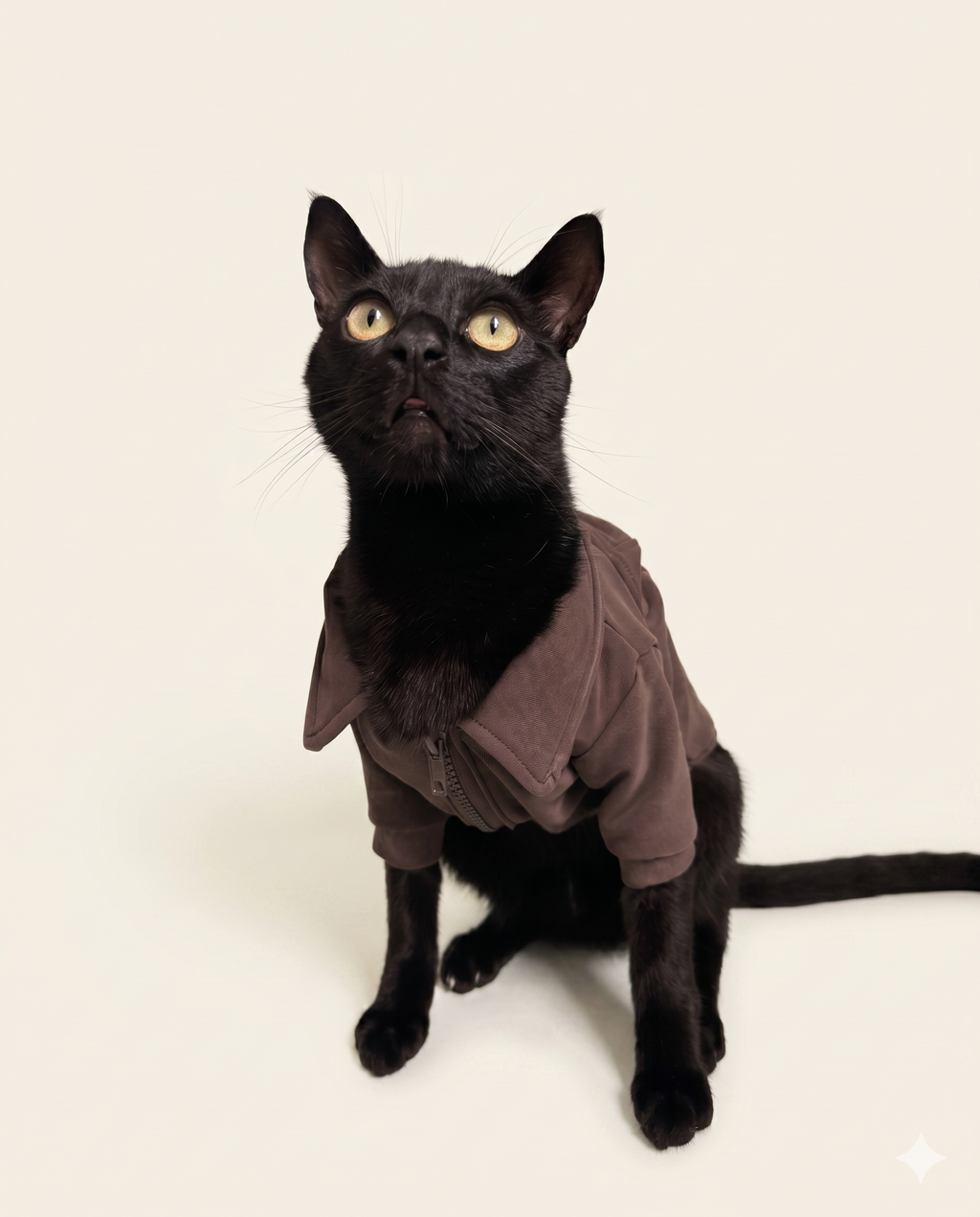 Chaqueta Koda