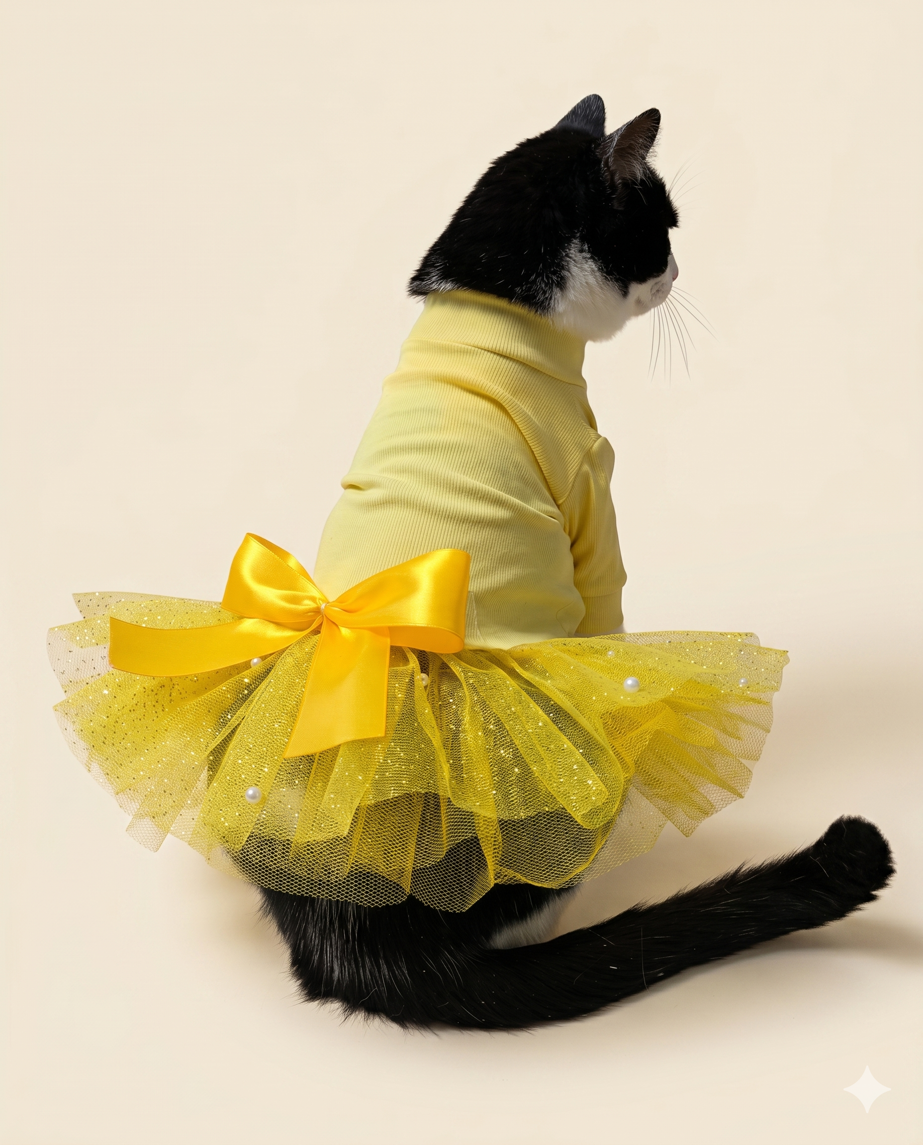 Vestido Lumina