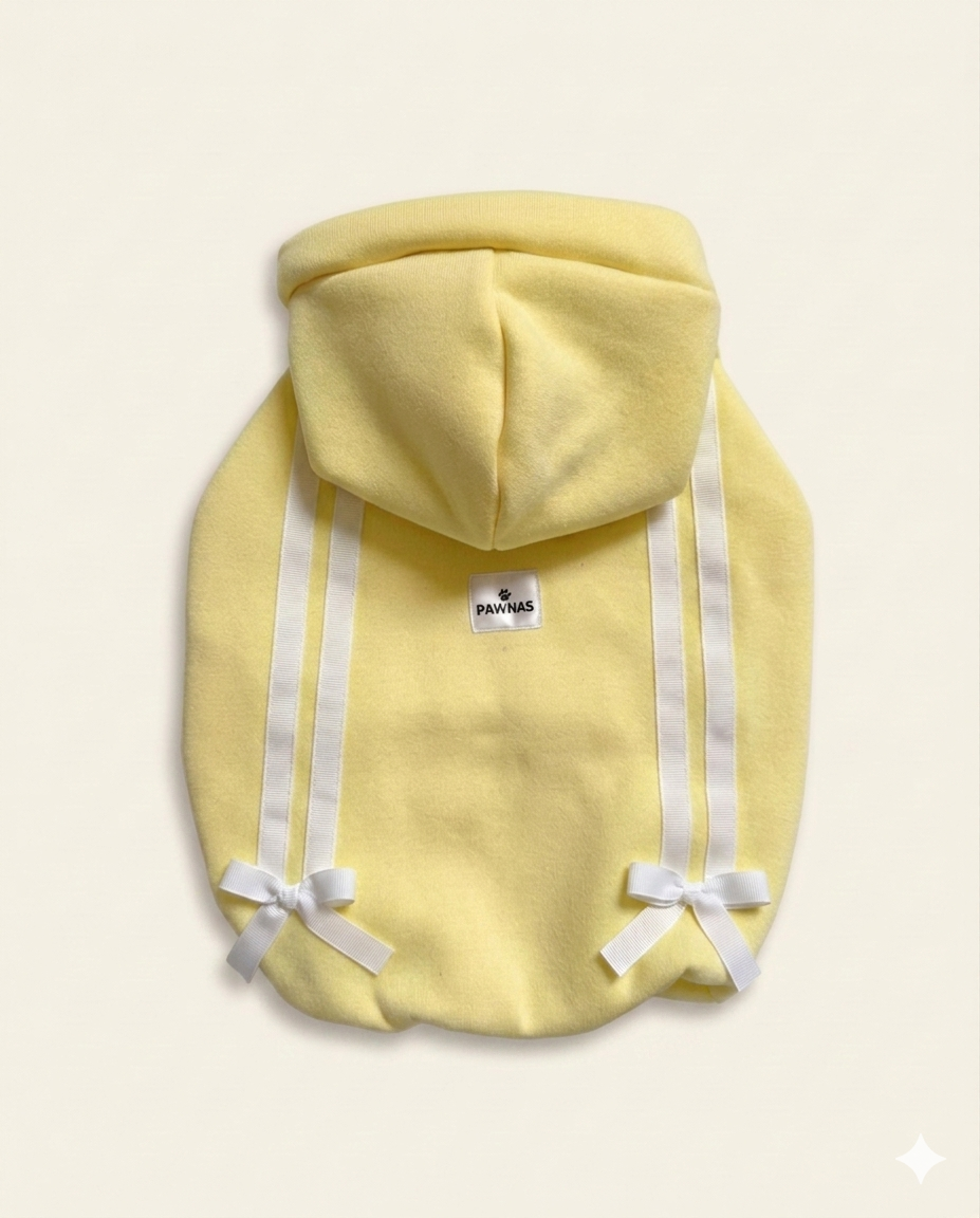Hoodie Cozy