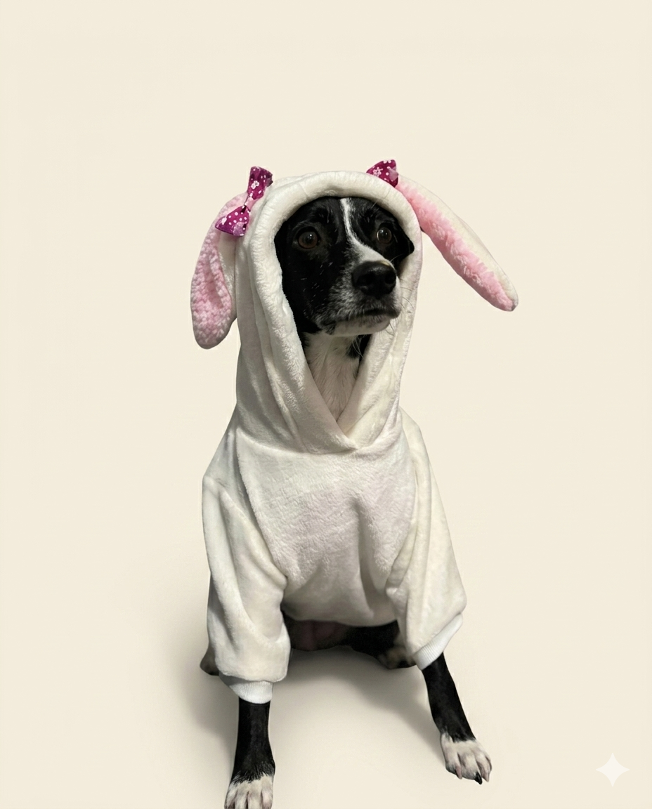 Buzo BuniPaw