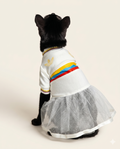 Vestido centenario