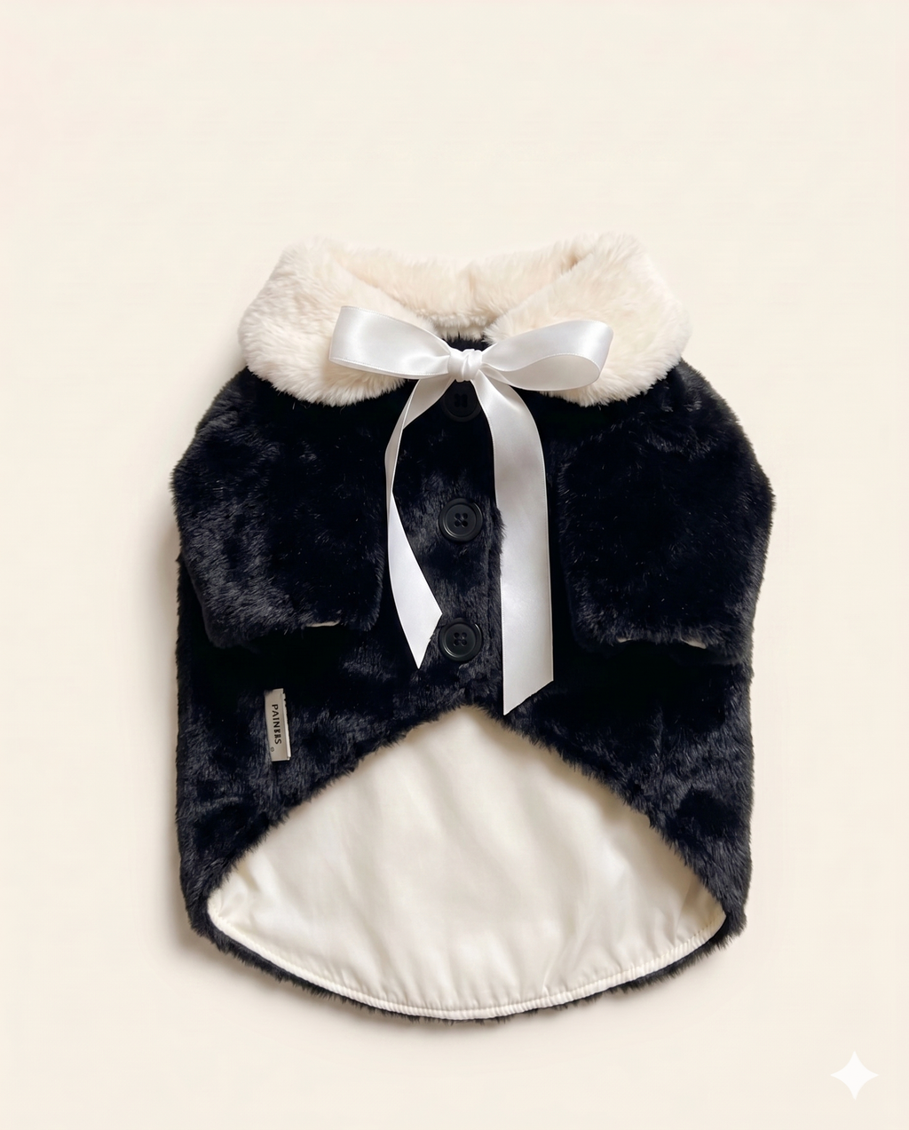 Chaqueta Cotton