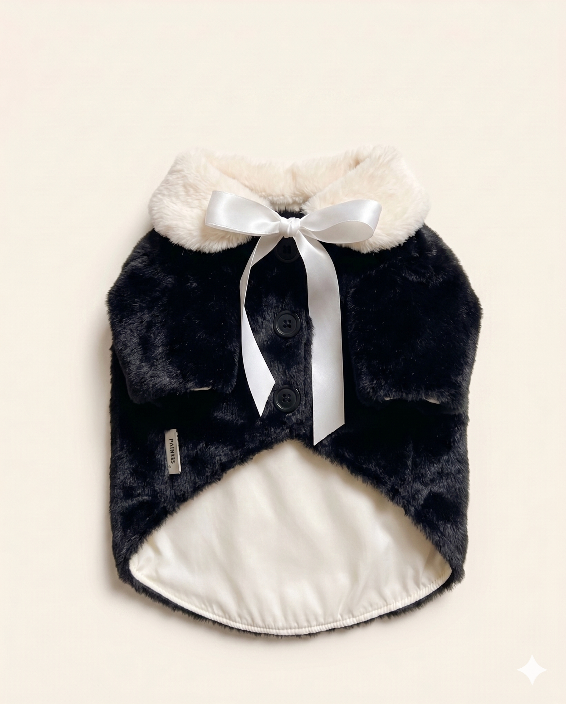 Chaqueta Cotton