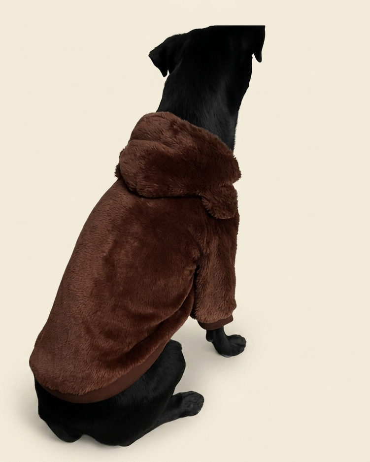 Hoodie Osito