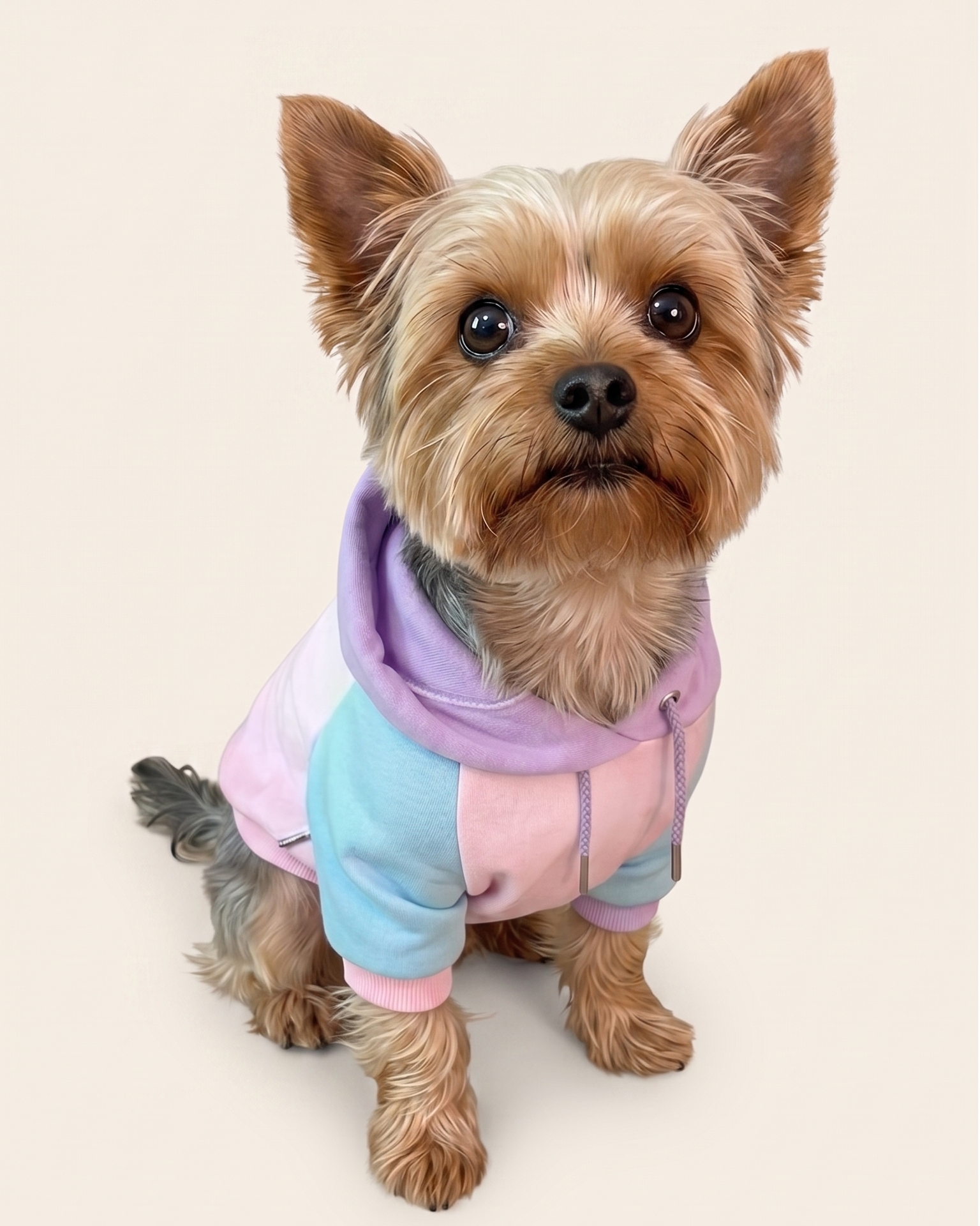 Hoodie PAWNAS