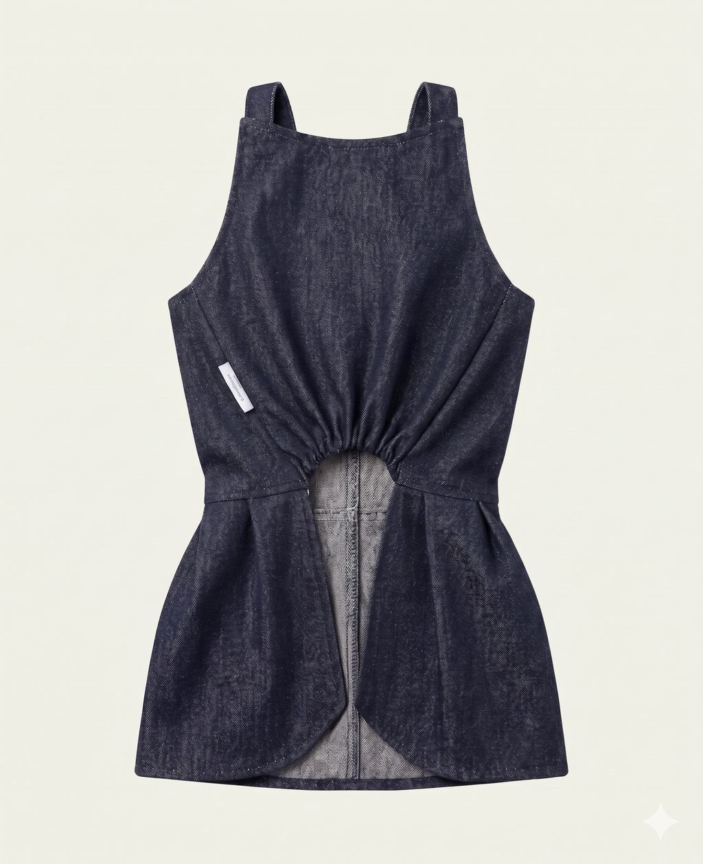 Vestido Velvet