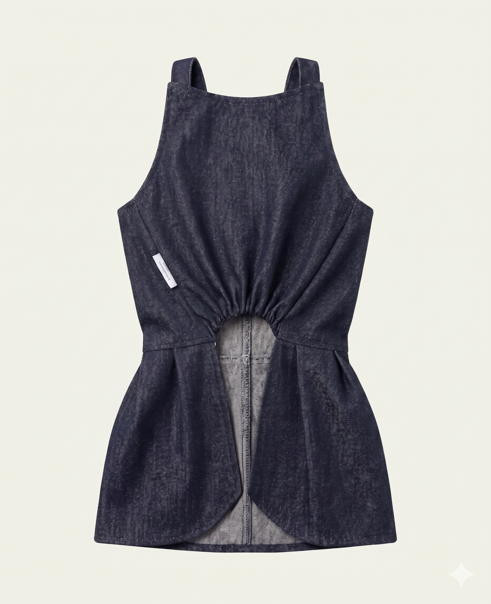 Vestido Velvet