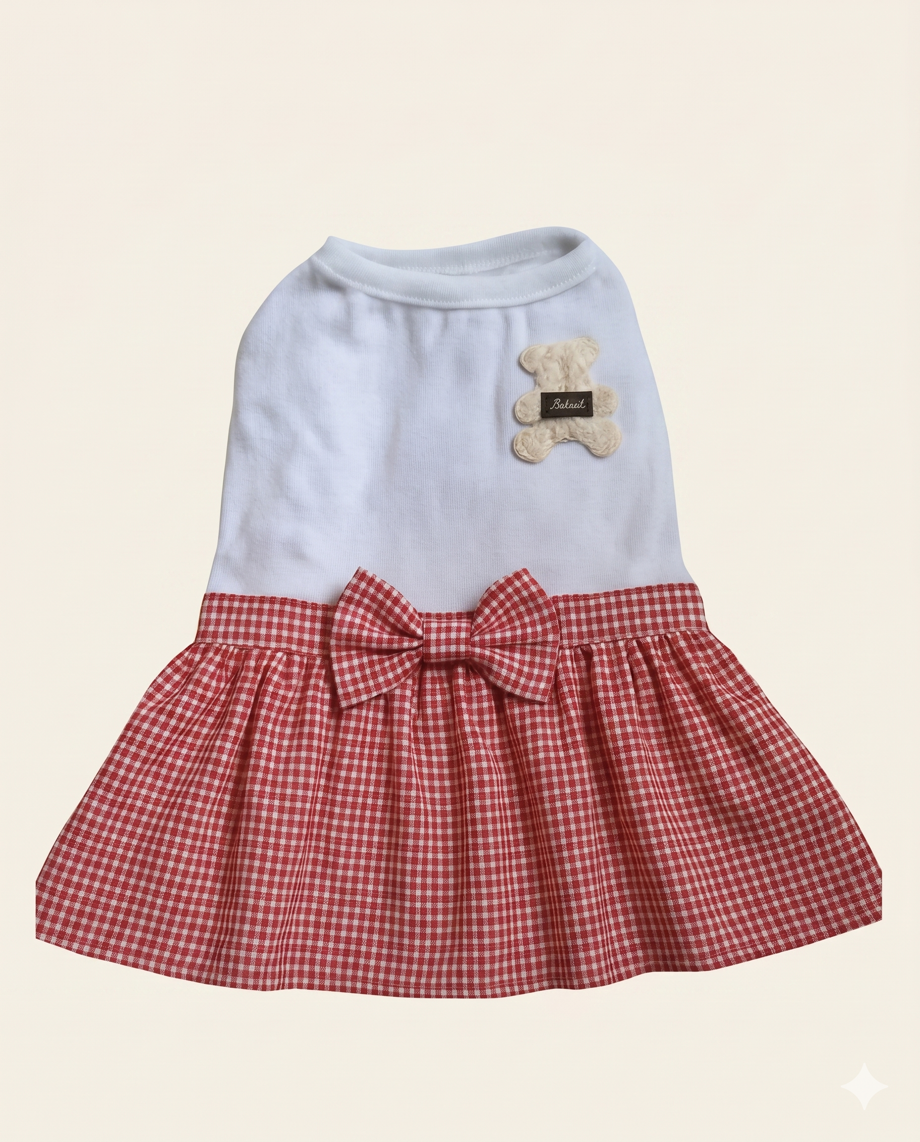 Vestido Amélie