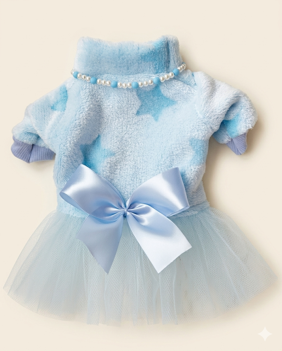Vestido Caricia