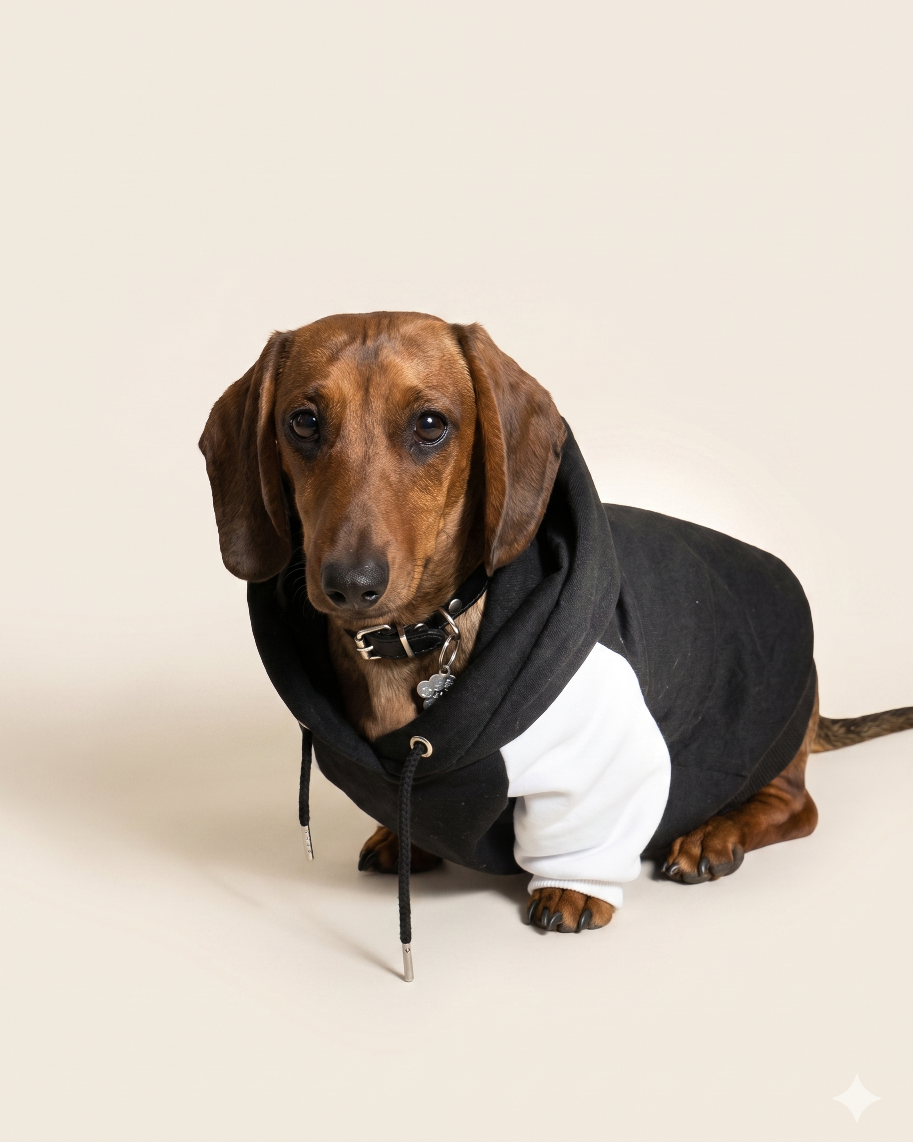 Hoodie PAWNAS