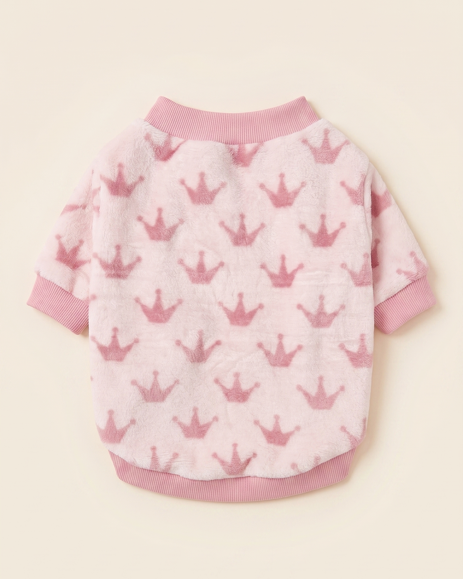 Buzo térmico estampado