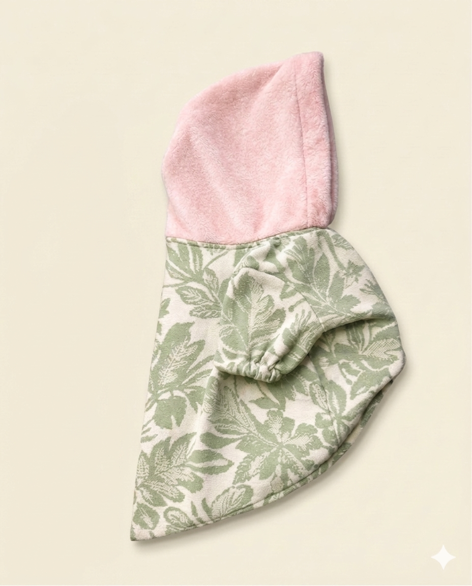 Chaqueta Brumita
