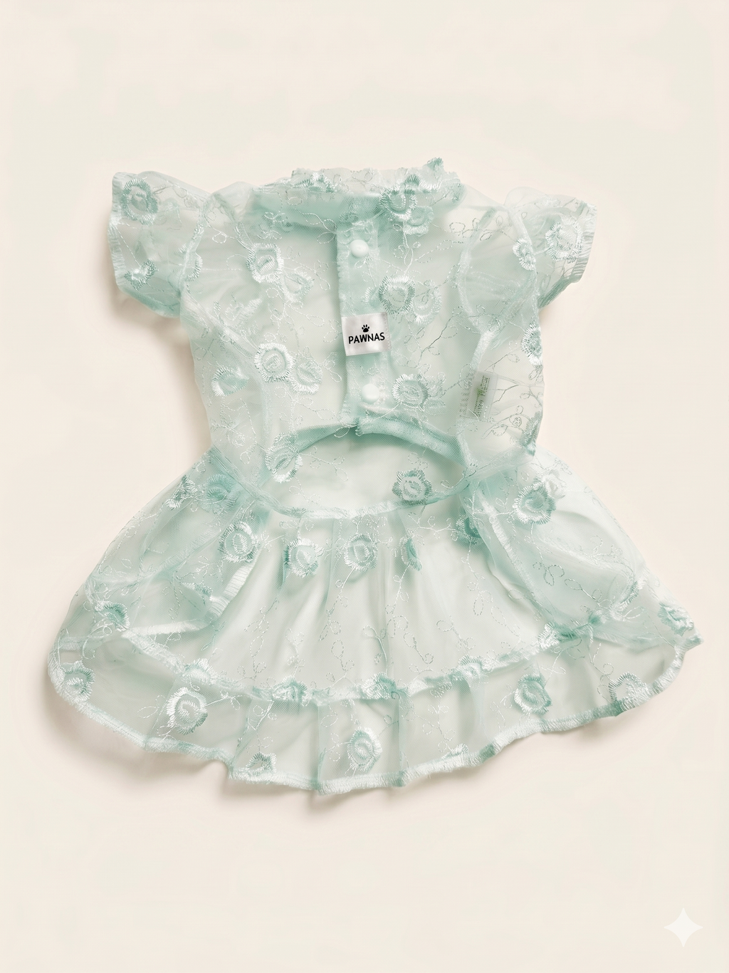 Vestido Tutti