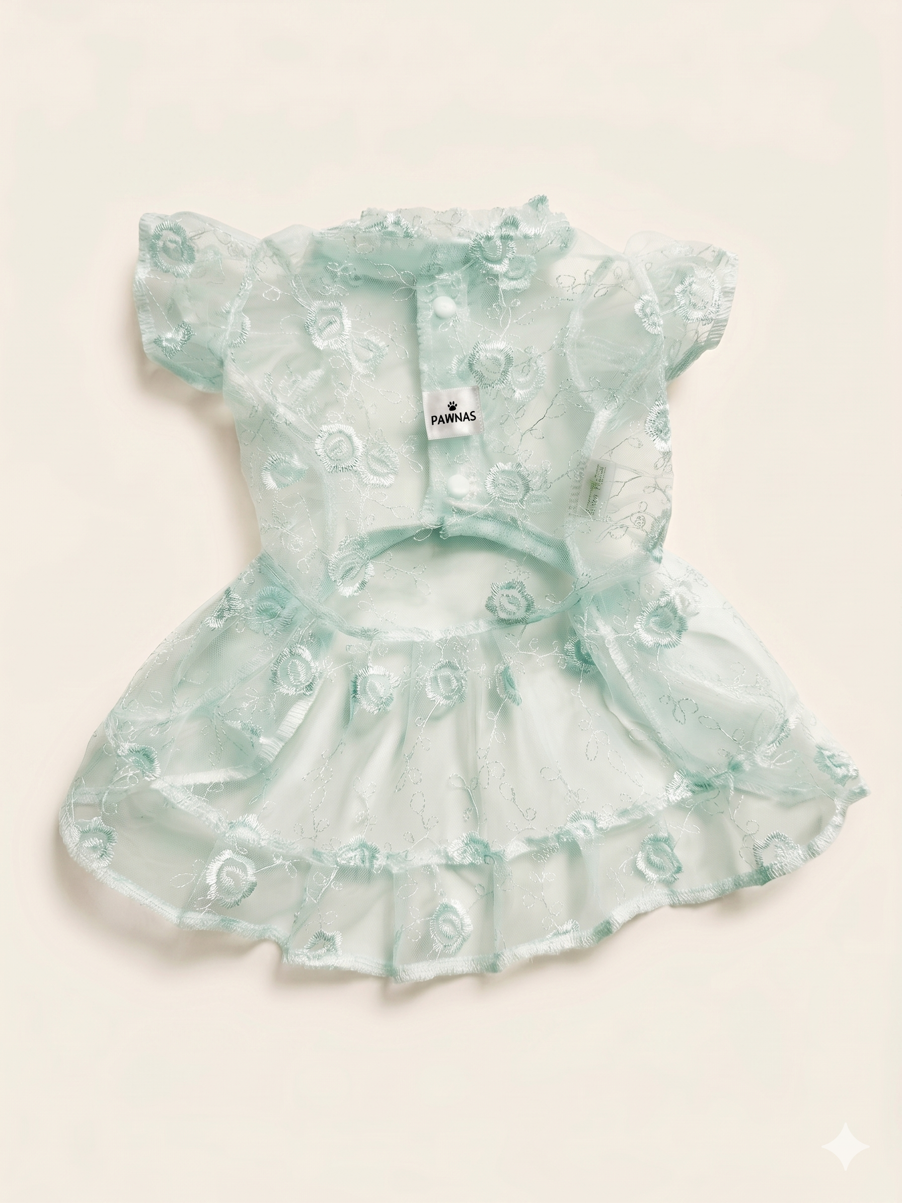 Vestido Tutti