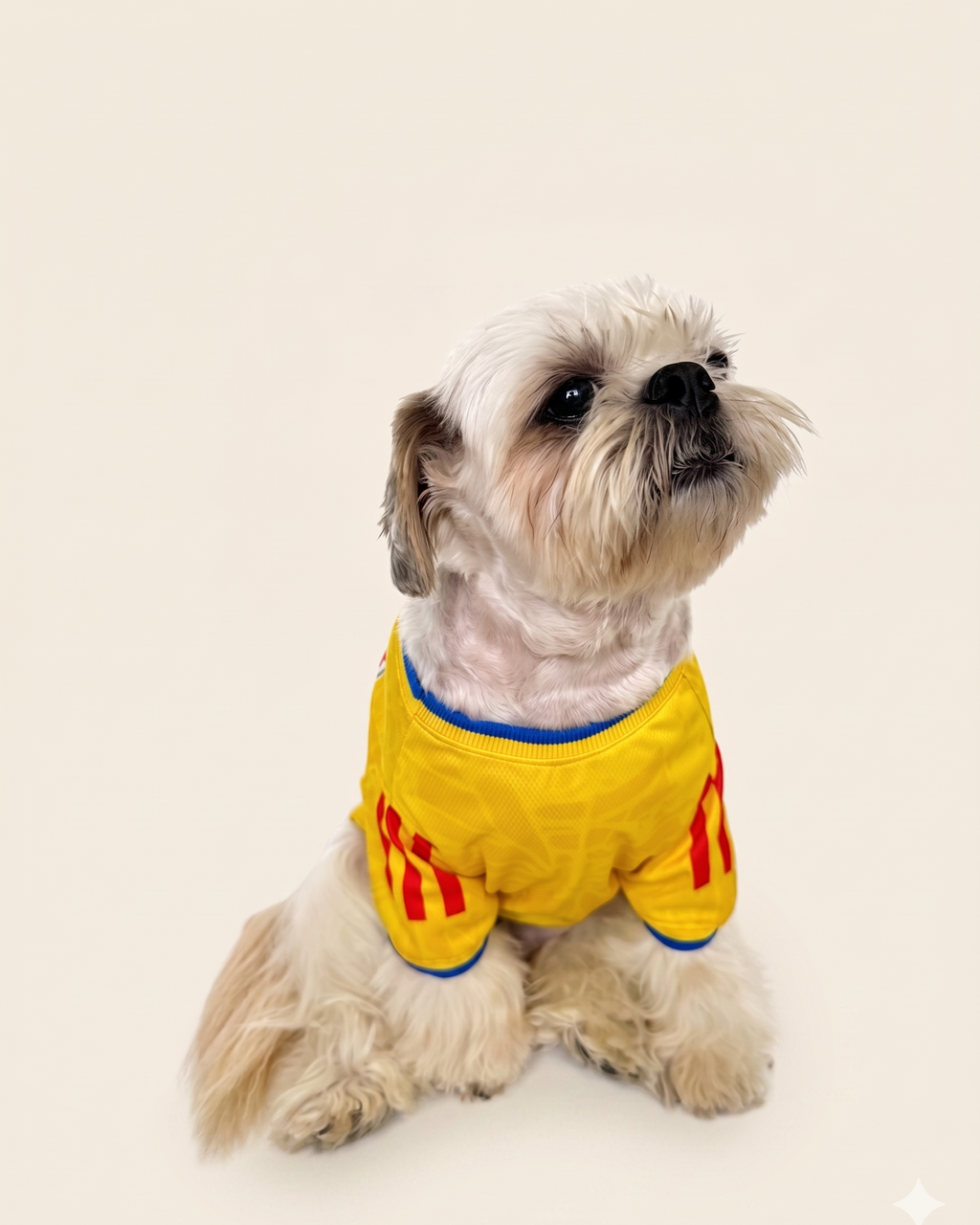 Camiseta selección Colombia