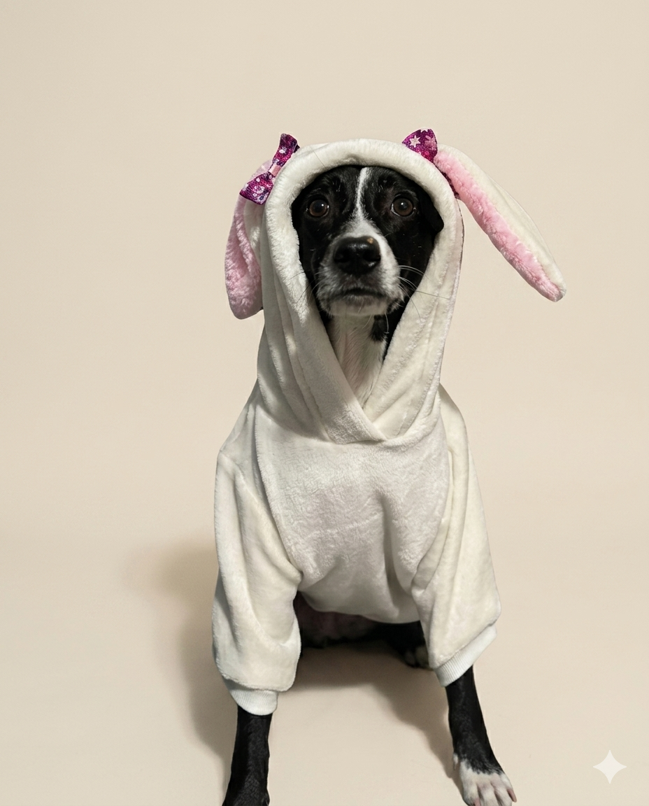 Buzo BuniPaw