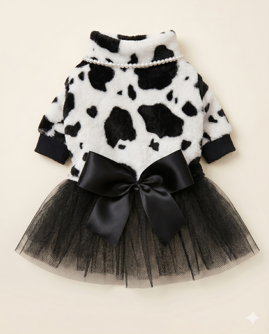 Vestido Caricia