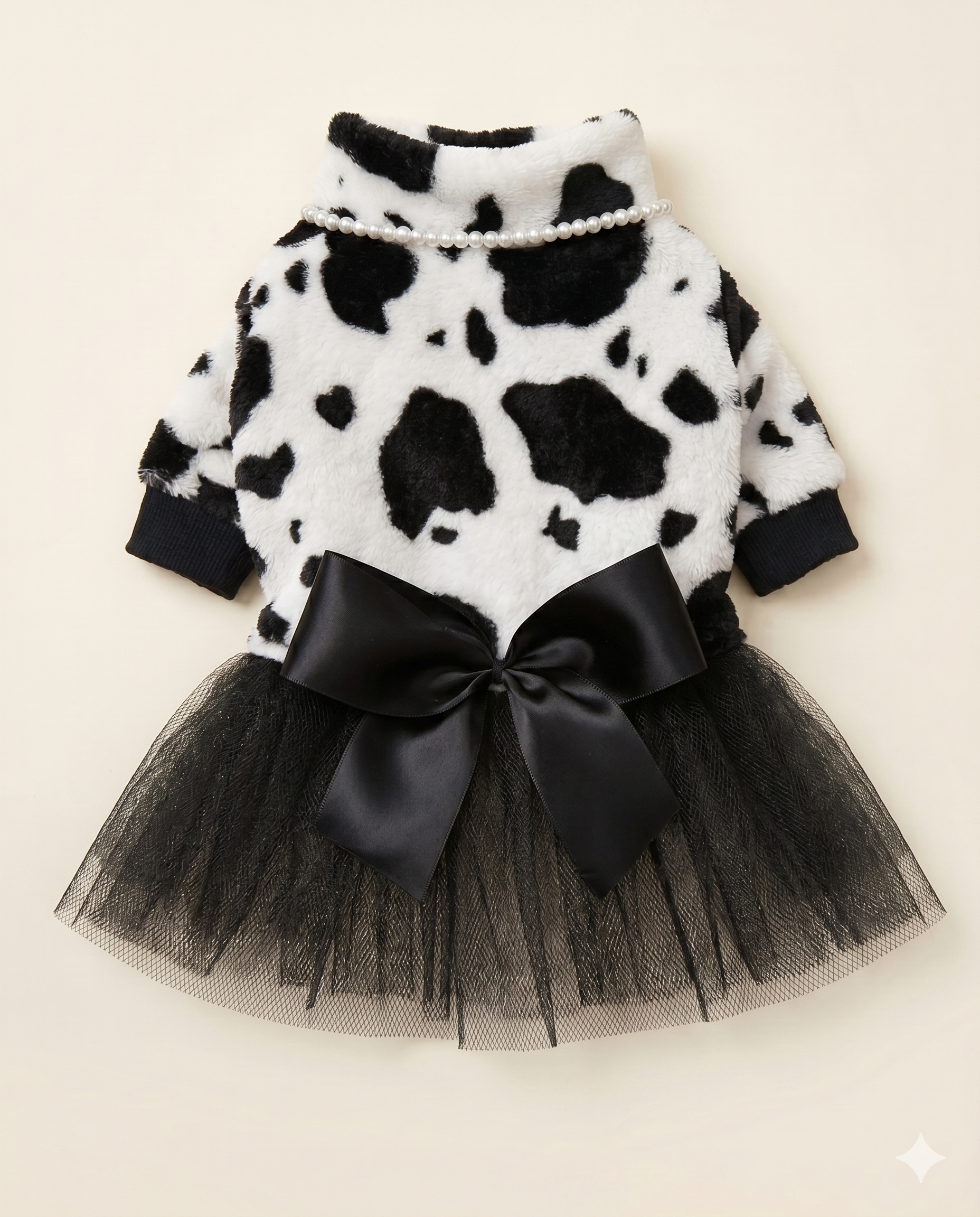 Vestido Caricia