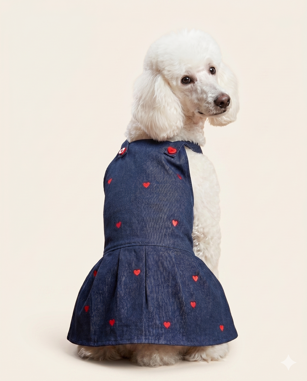 Vestido Velvet