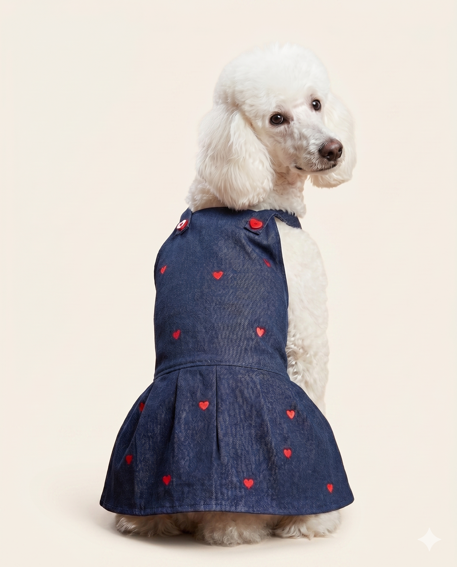 Vestido Velvet