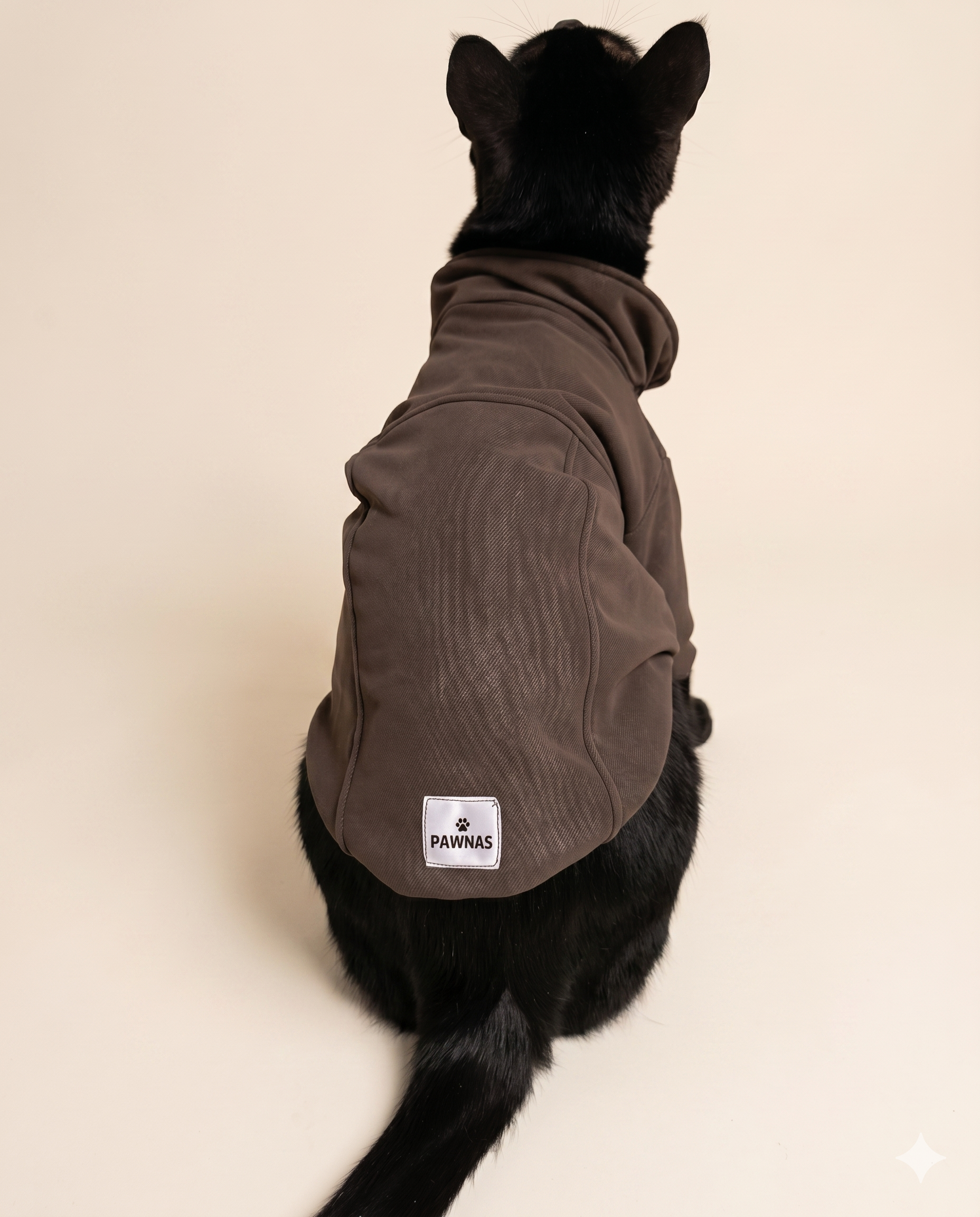 Chaqueta Koda