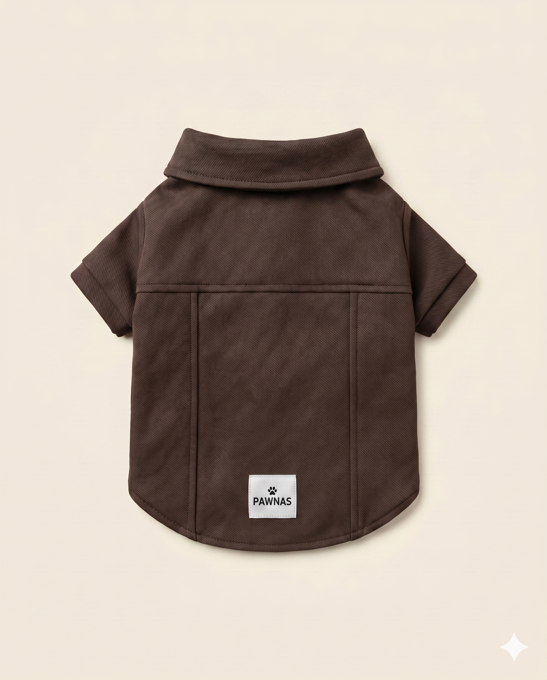 Chaqueta Koda