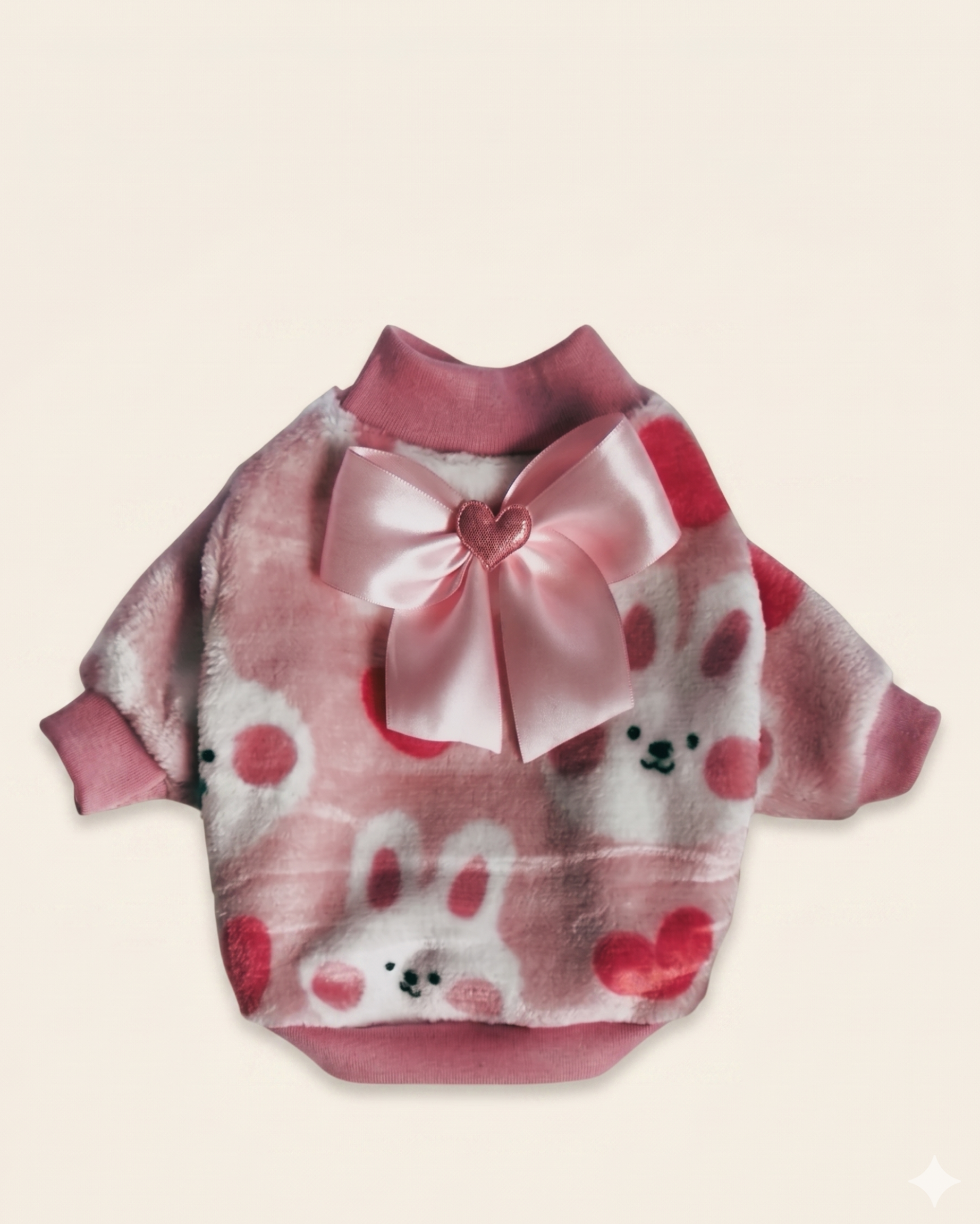 Buzo térmico estampado