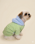 Chaqueta Brumita