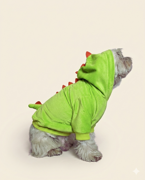 Buzo DinoPaw
