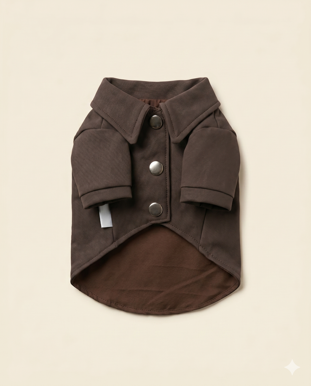 Chaqueta Koda