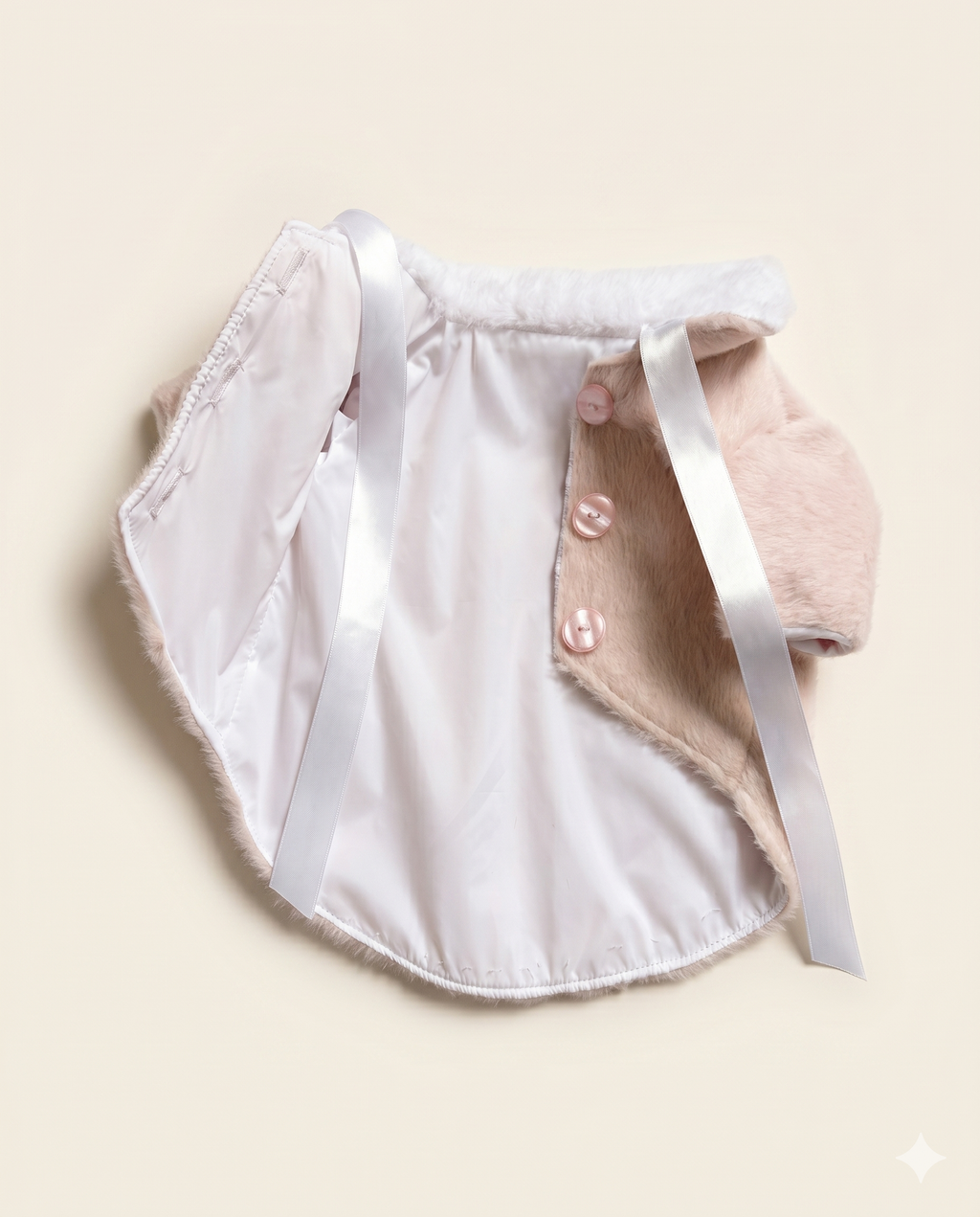 Chaqueta Cotton