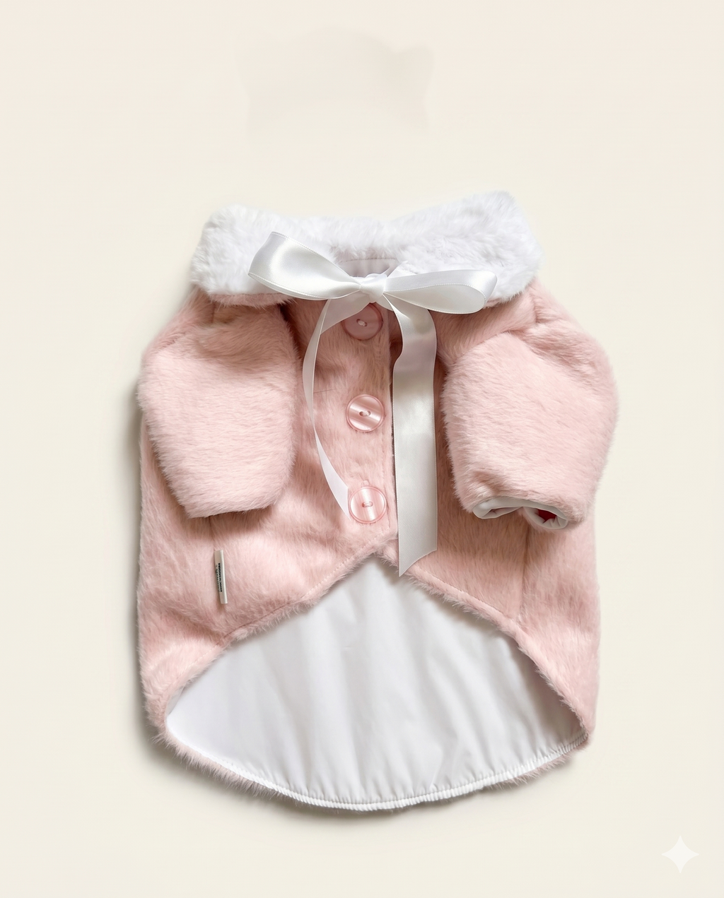 Chaqueta Cotton