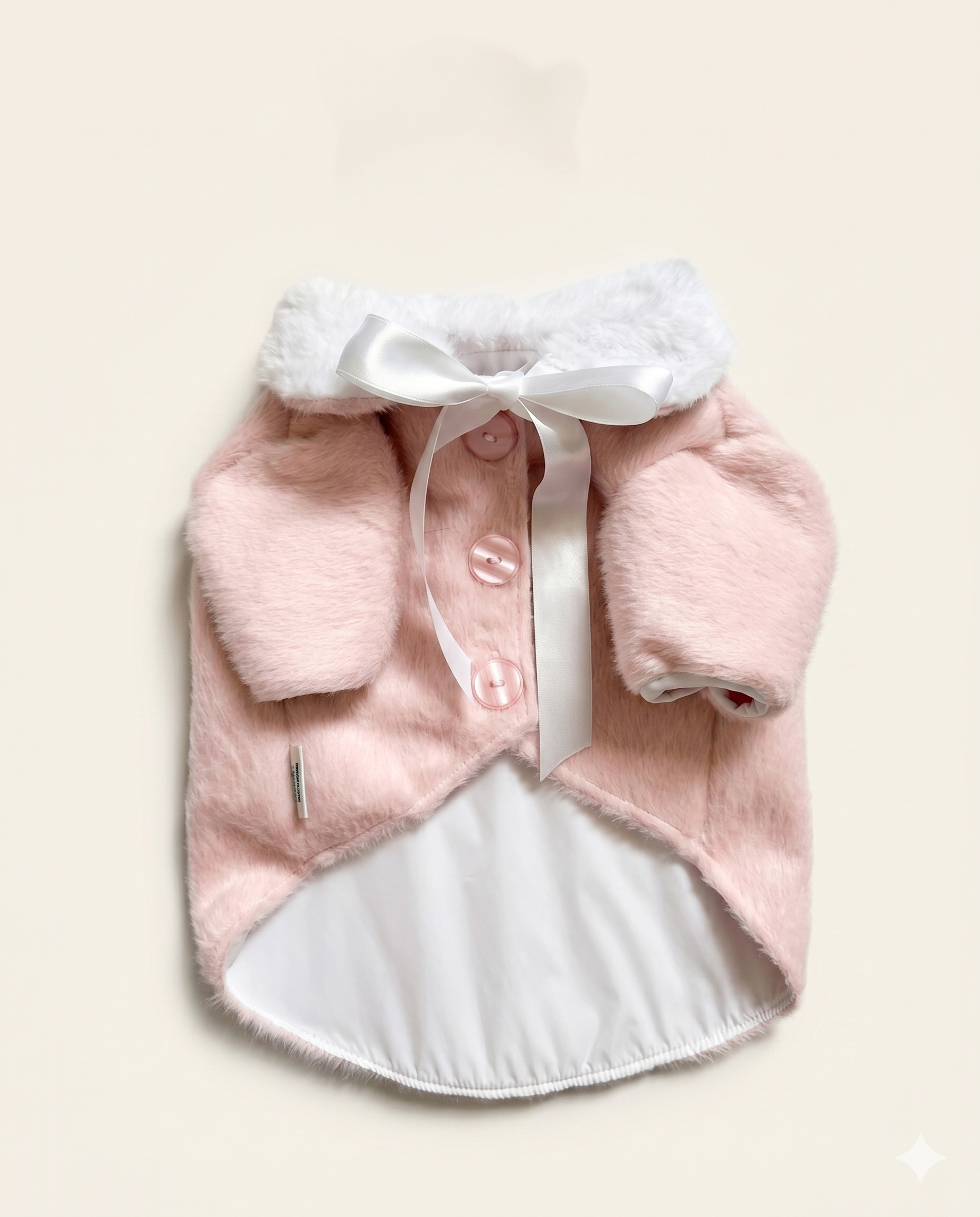 Chaqueta Cotton