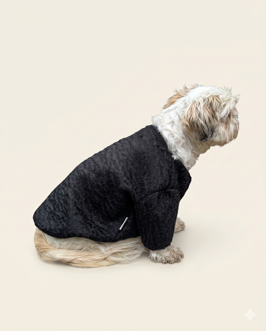 Chaqueta Ébano