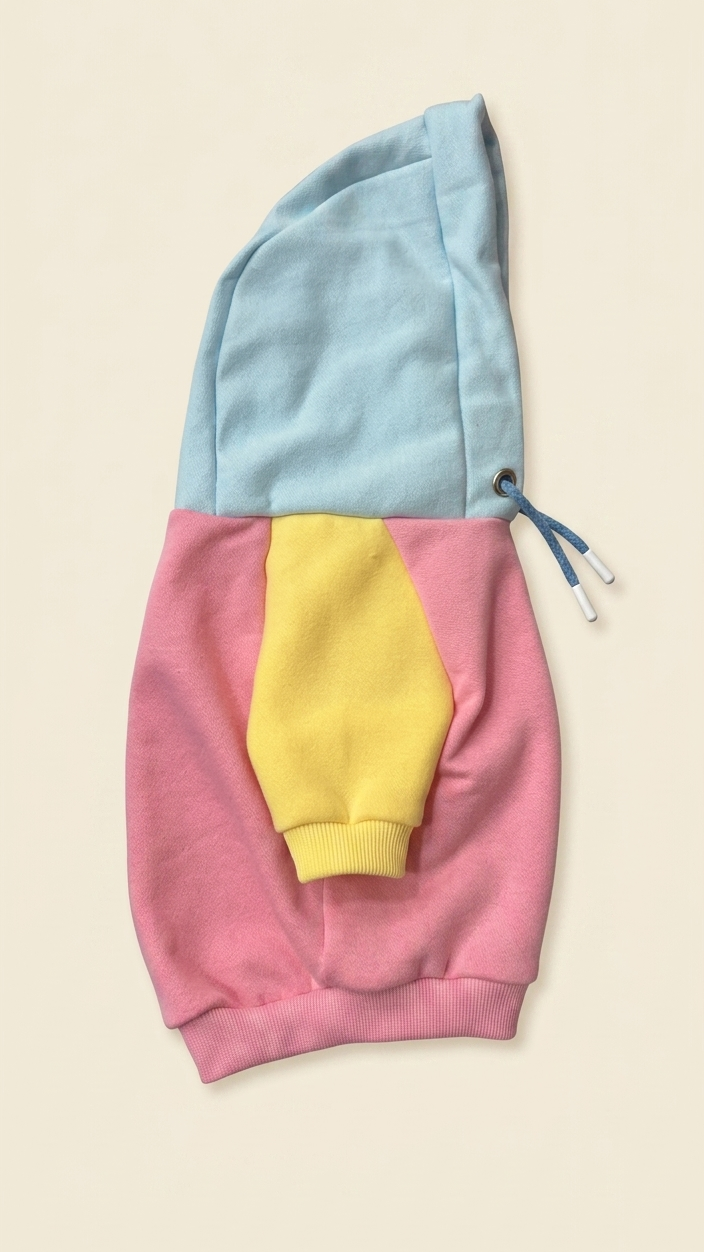 Hoodie PAWNAS